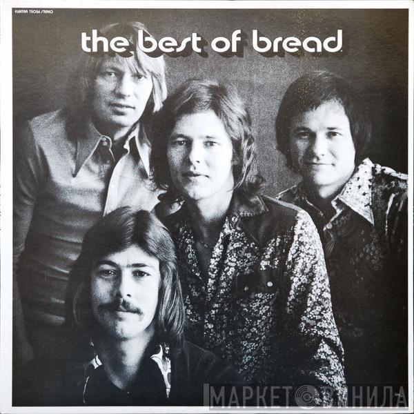  Bread  - The Best Of Bread