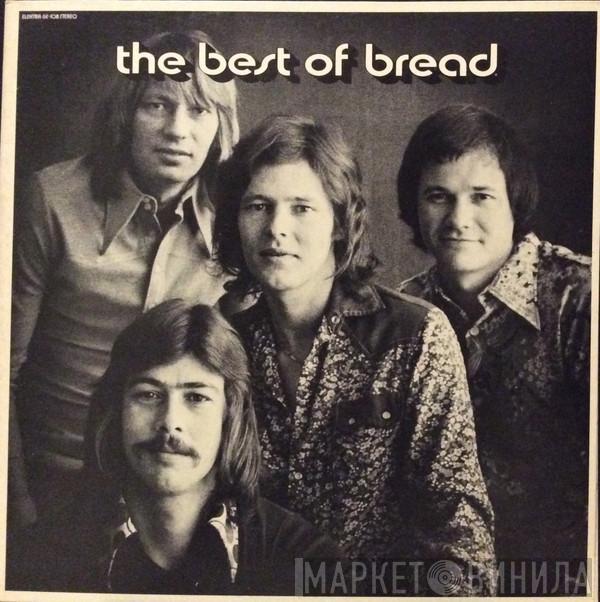  Bread  - The Best Of Bread