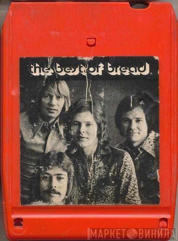  Bread  - The Best Of Bread