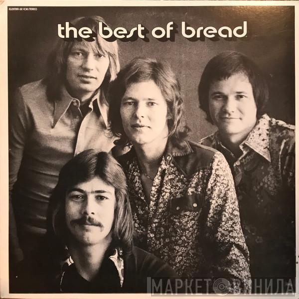  Bread  - The Best Of Bread