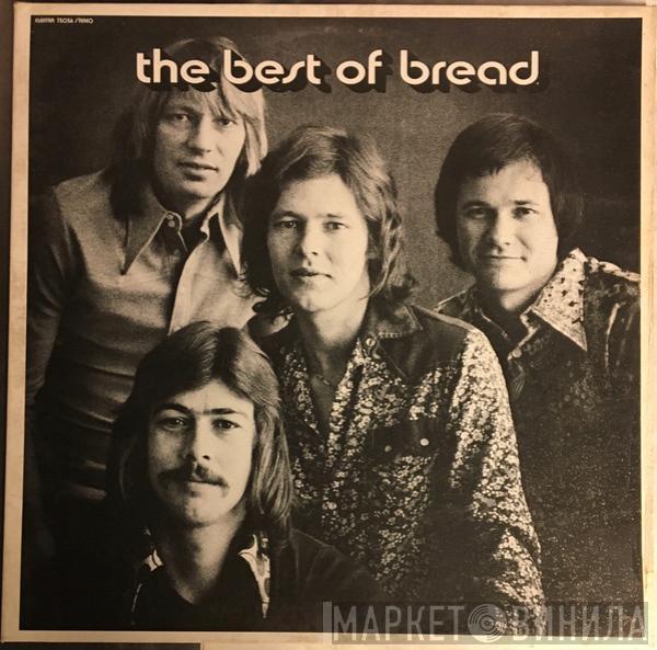  Bread  - The Best Of Bread