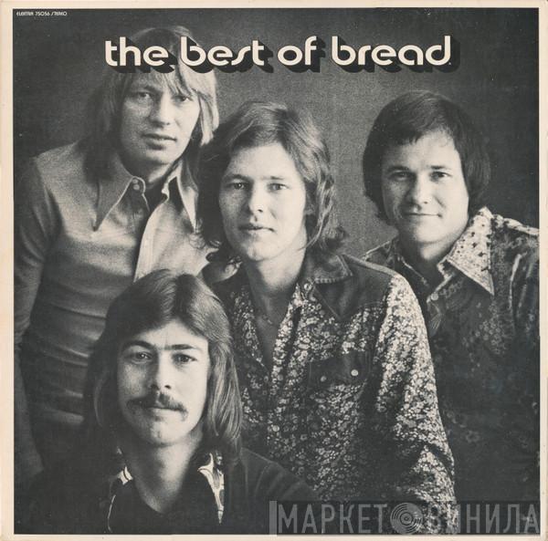  Bread  - The Best Of Bread