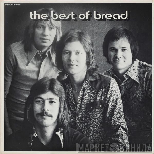  Bread  - The Best Of Bread