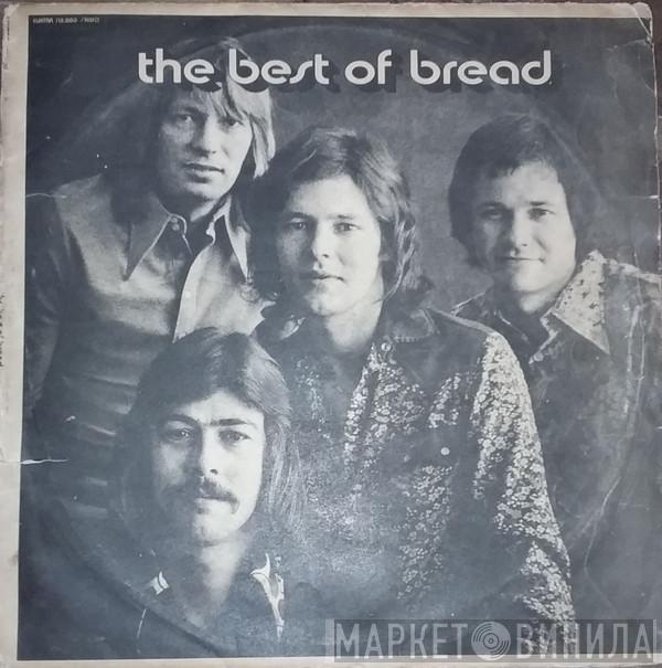  Bread  - The Best Of Bread