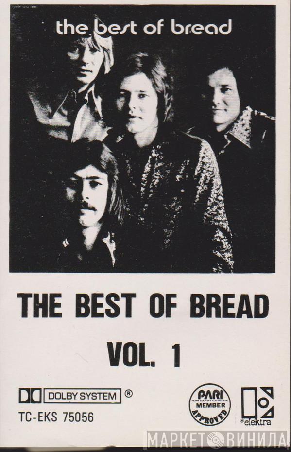  Bread  - The Best Of Bread