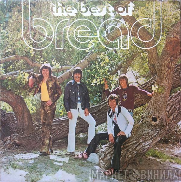  Bread  - The Best Of Bread