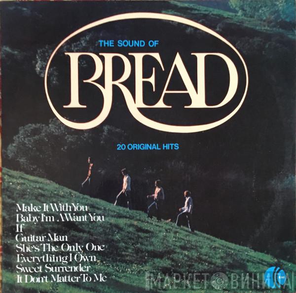  Bread  - The Sound Of Bread