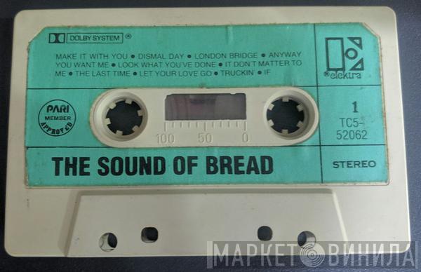  Bread  - The Sound Of Bread