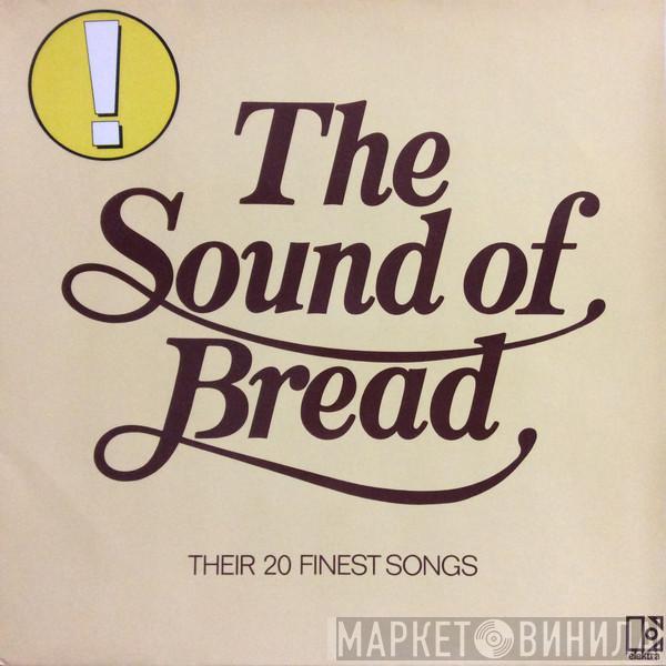 Bread  - The Sound Of Bread
