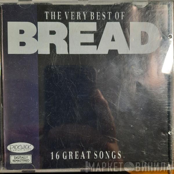 Bread - The Very Best Of Bread
