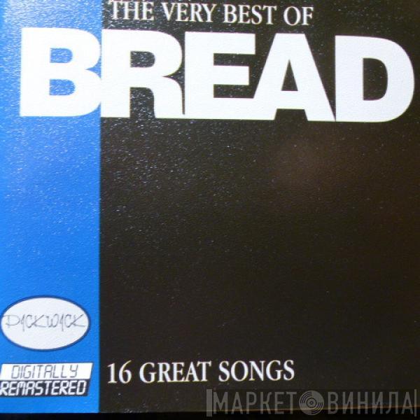  Bread  - The Very Best Of Bread
