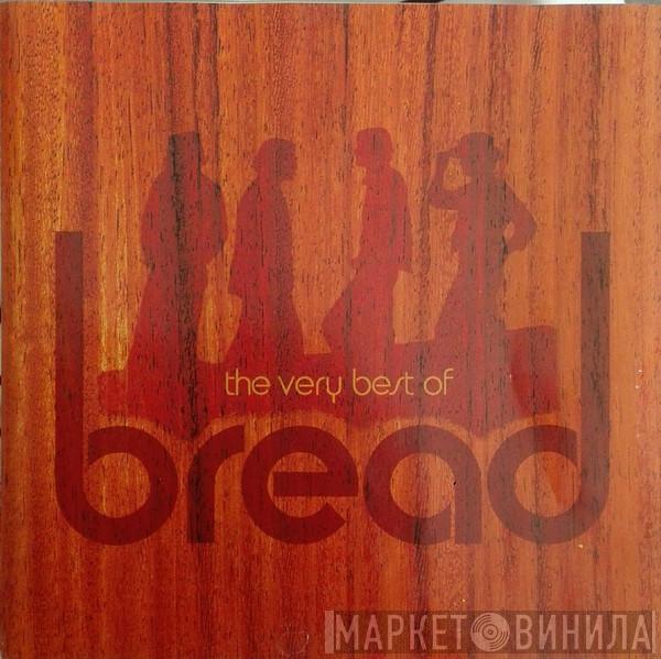  Bread  - The Very Best Of