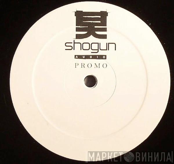 Break - Return To The Temple EP