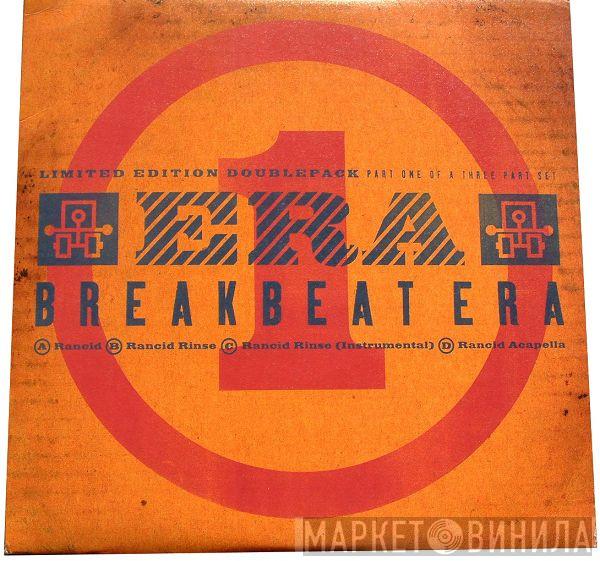 Breakbeat Era - Rancid