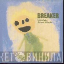 Breaker  - StereoType