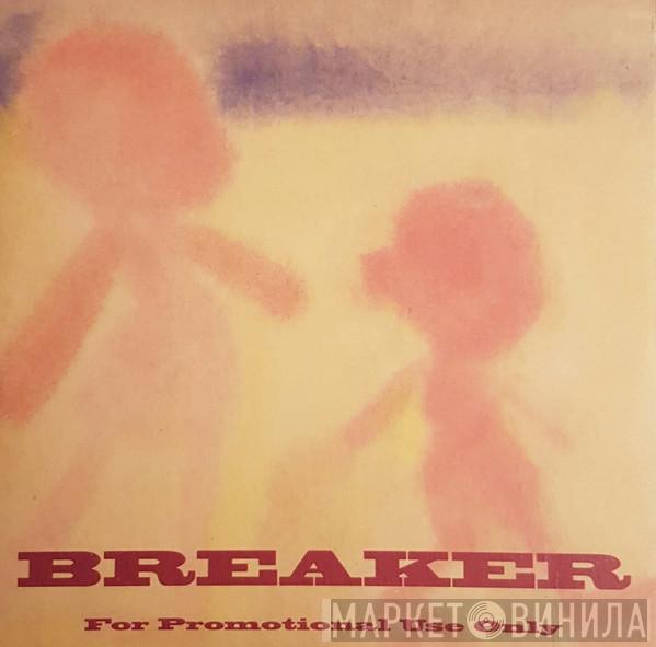  Breaker   - Strangelove