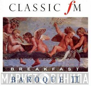  - Breakfast Baroque II