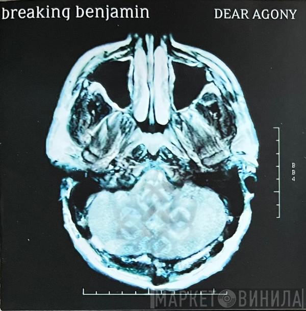 Breaking Benjamin - Dear Agony