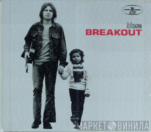  Breakout  - Blues