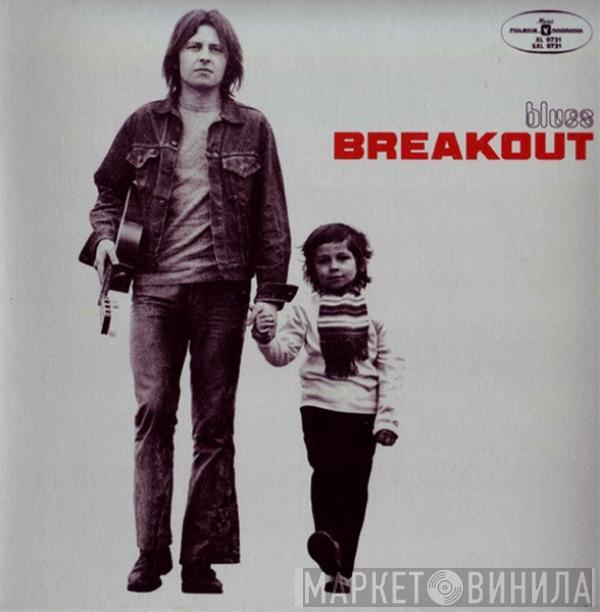  Breakout  - Blues