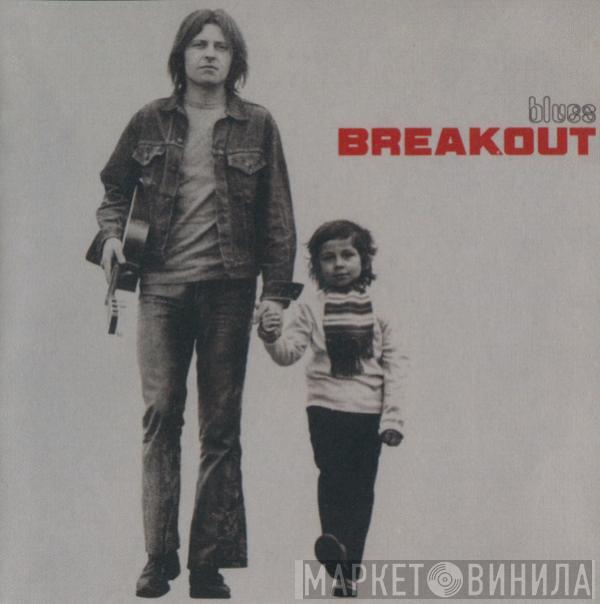  Breakout  - Blues