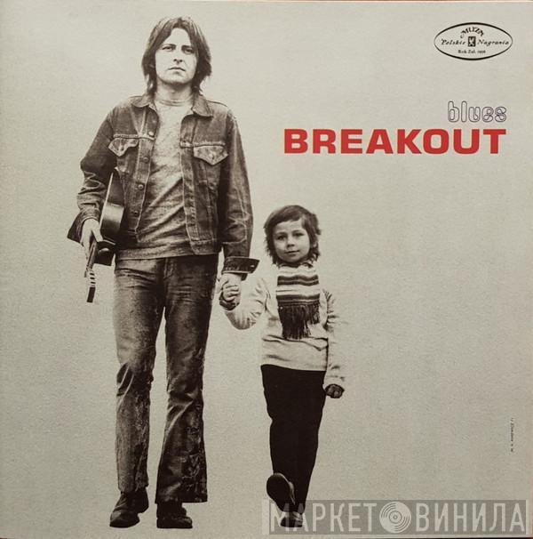  Breakout  - Blues