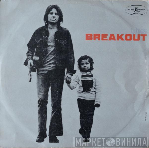  Breakout  - Blues