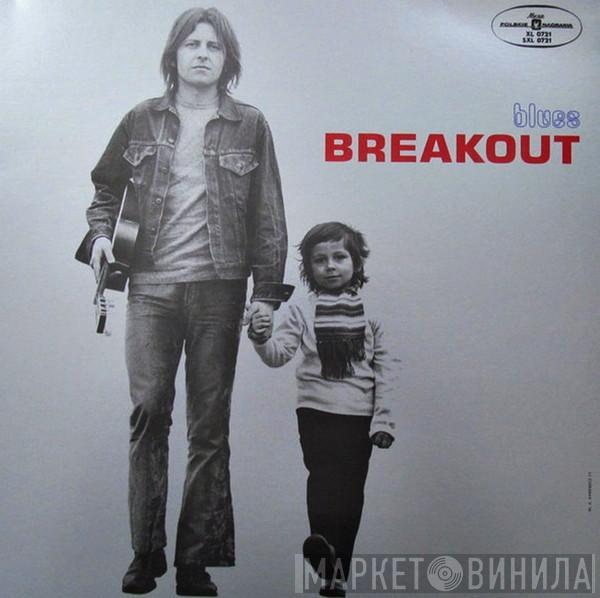  Breakout  - Blues