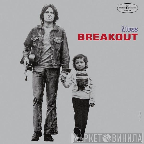  Breakout  - Blues