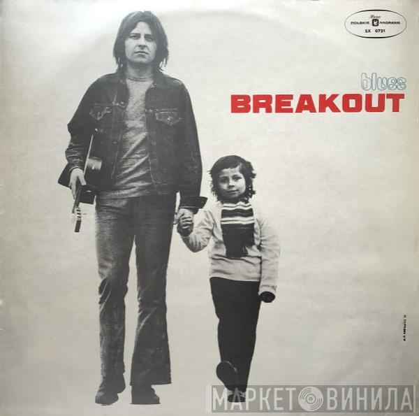  Breakout  - Blues
