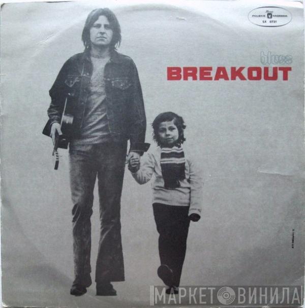 Breakout - Blues