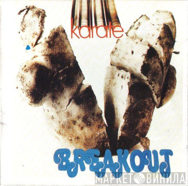  Breakout  - Karate