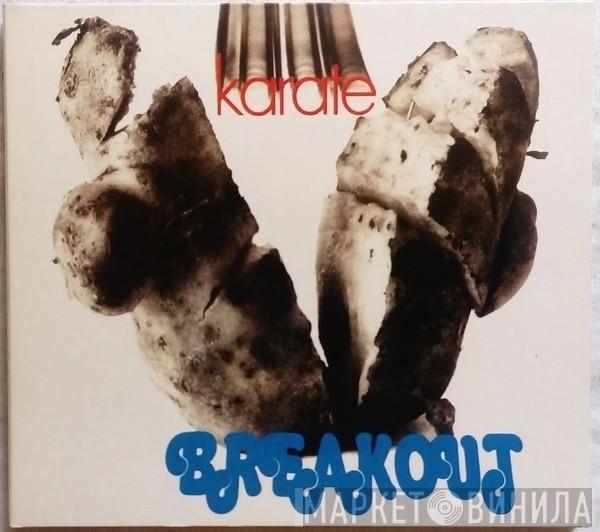  Breakout  - Karate