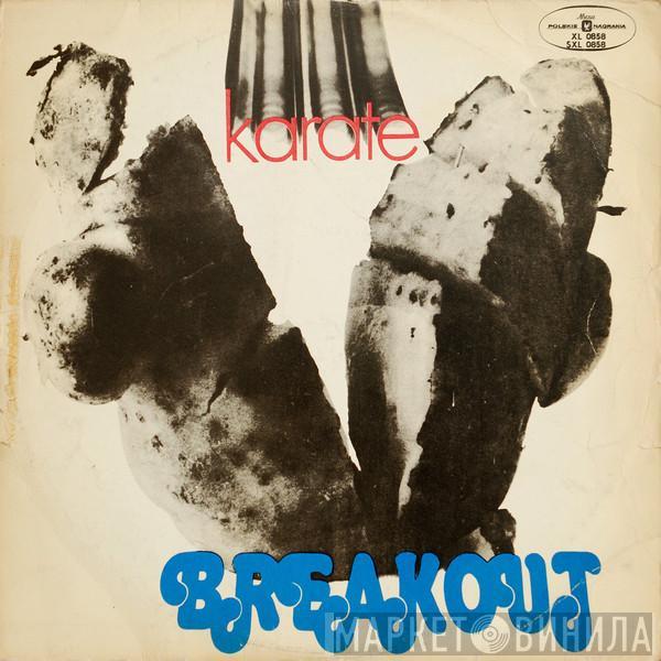 Breakout - Karate