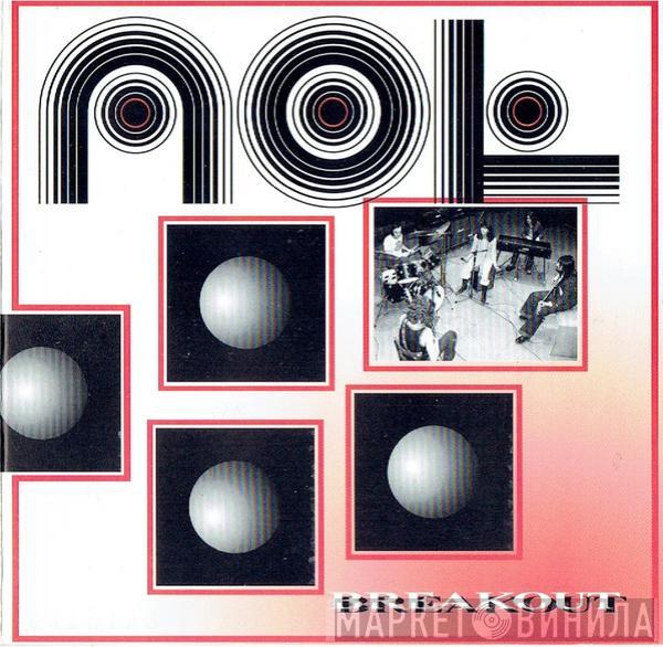  Breakout  - NOL