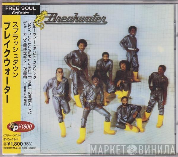 Breakwater - Splashdown