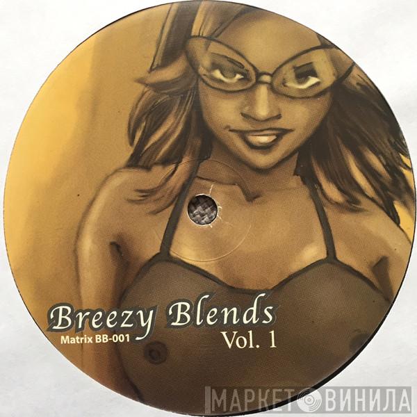  - Breezy Blends Vol. 1