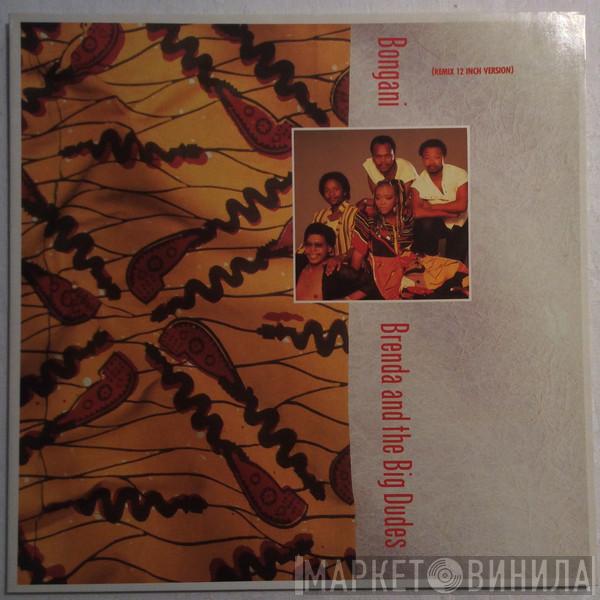 Brenda & The Big Dudes - Bongani