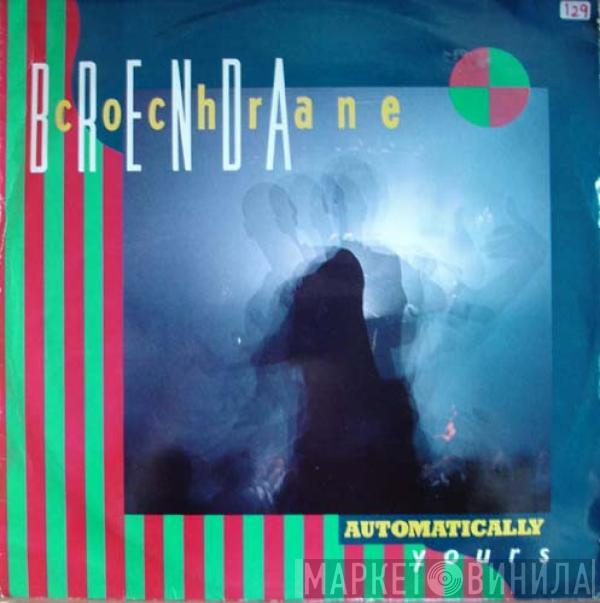 Brenda Cochrane - Automatically Yours