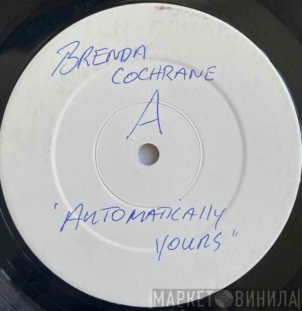 Brenda Cochrane - Automatically Yours