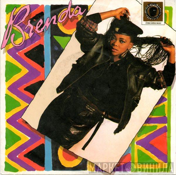 Brenda Fassie - I Won't Run