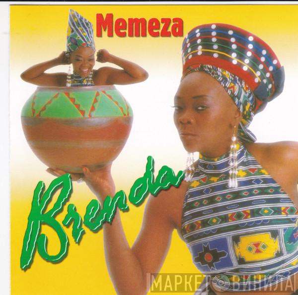 Brenda Fassie - Memeza