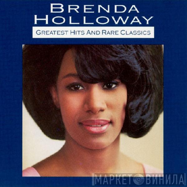 Brenda Holloway - Greatest Hits & Rare Classics