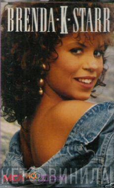  Brenda K. Starr  - Brenda K. Starr