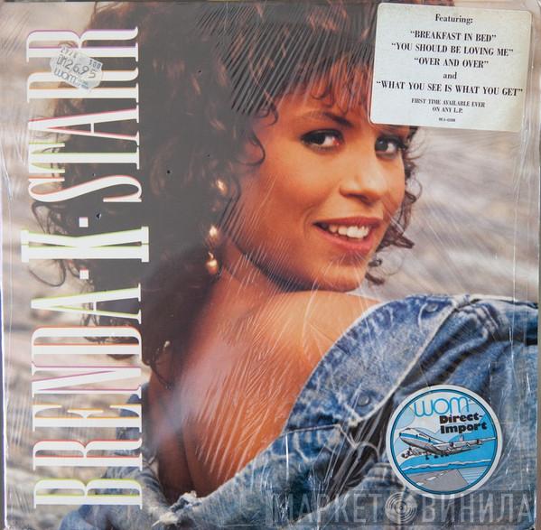  Brenda K. Starr  - Brenda K. Starr