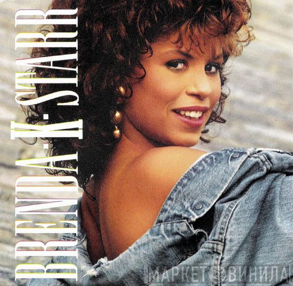  Brenda K. Starr  - Brenda K. Starr