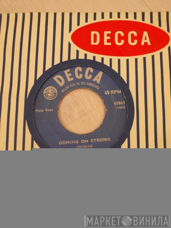  Brenda Lee  - Coming On Strong / You Keep Coming Back To Me