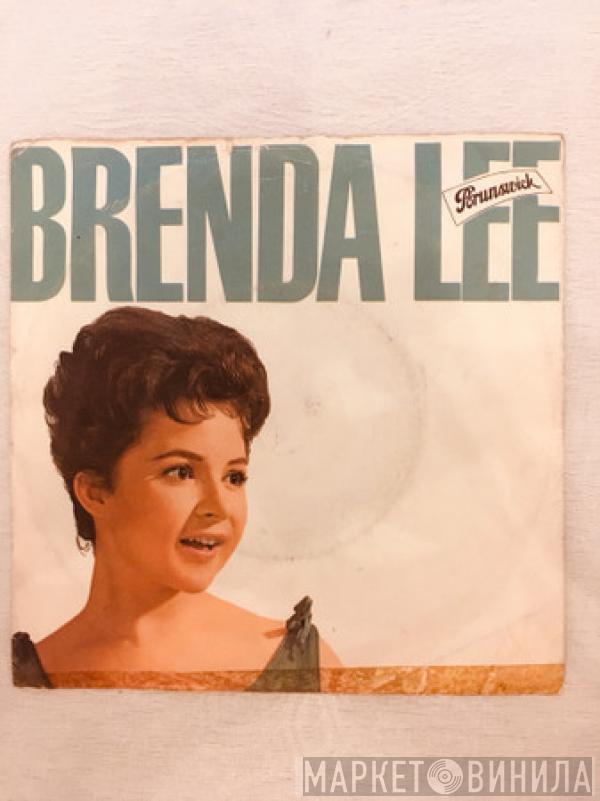  Brenda Lee  - I'm Sorry / That's All You Gotta Do