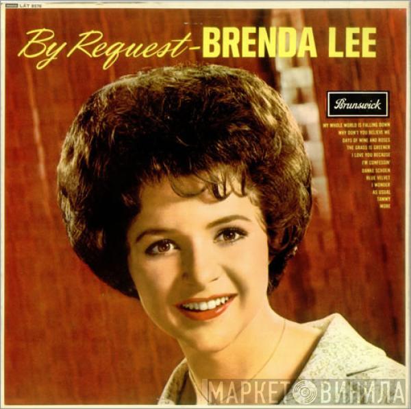 Brenda Lee - By Request
