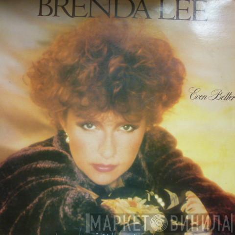 Brenda Lee - Even Better